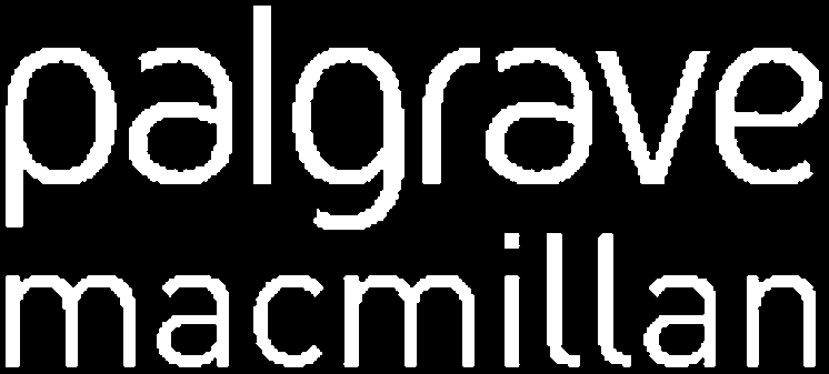 Palgrave Macmillan logo